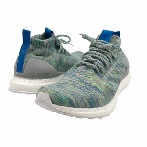 Adidas Men’s Ultraboost Running Shoes, Sz 9.5